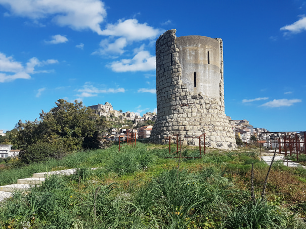 castiglione di sicilia torre U cannizzu foto taobook