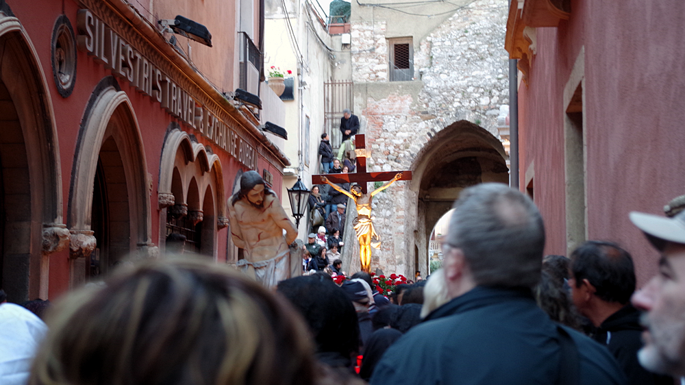 eastern in taormina