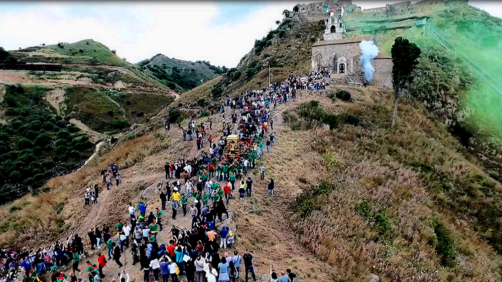 san filippo festival