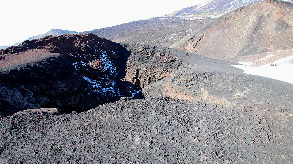 etna sapienza refuge