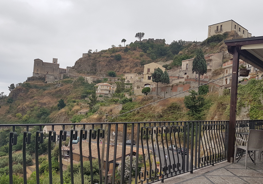 savoca from fossia square godfather movie