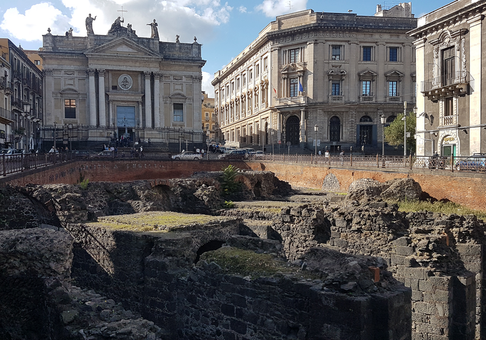 catania baroque city