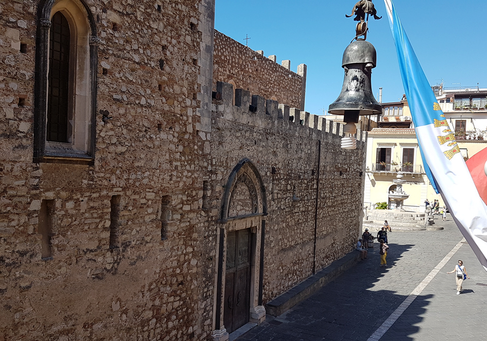 taormina from city hall