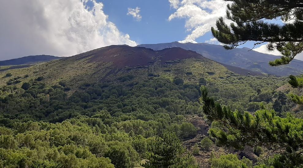 mount fiumeno etna