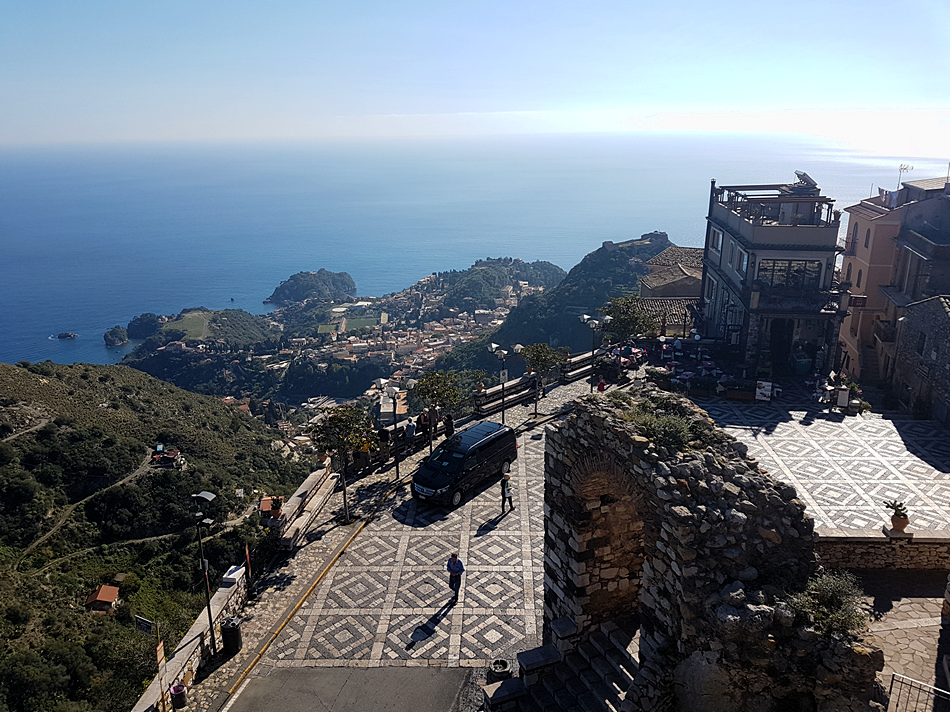 excursion taormina monte venera