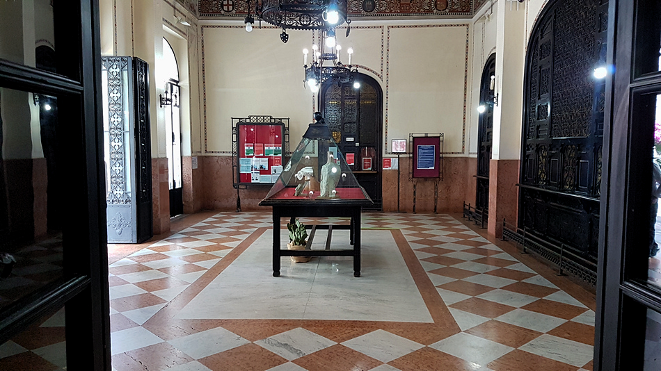 route taormina railway station
