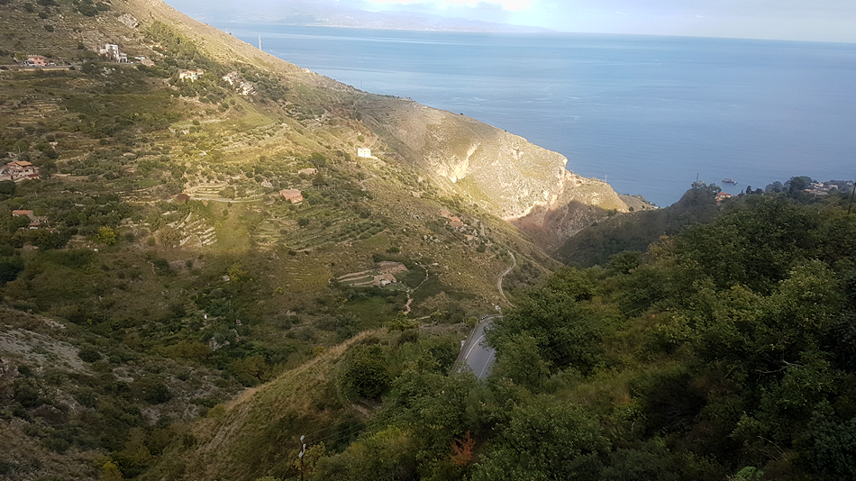 excursion taormina castelmola ziretto