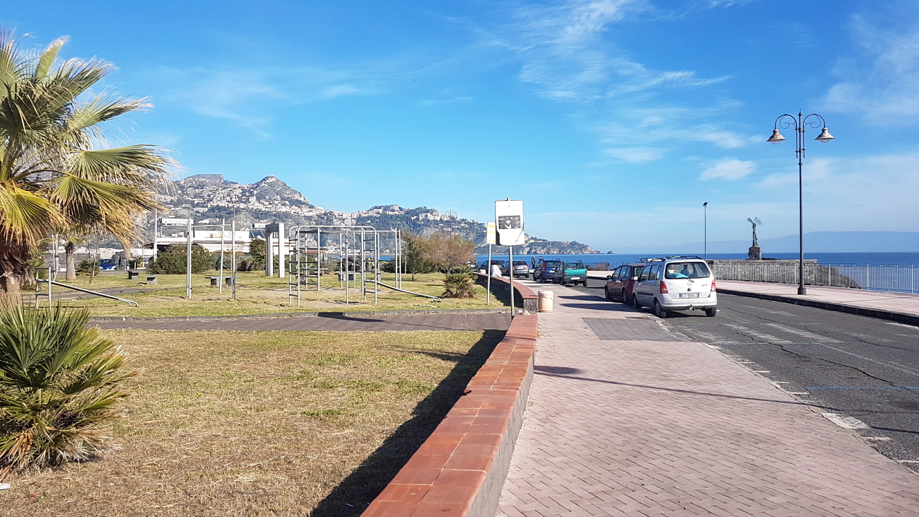 Taormina And Around Travel Experience For You Taobook