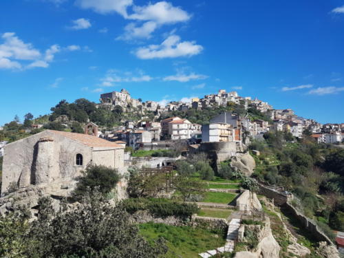 Castiglione di Sicilia 21-11-2018