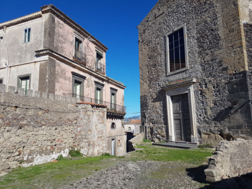 castiglione di sicilia 21 11 2018 chiesa ss pietro e paolo