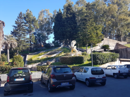 castiglione di sicilia 21 11 2018 villa comunale