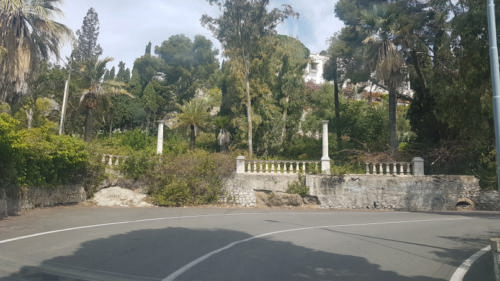 stazione giardini a taormina villa 16